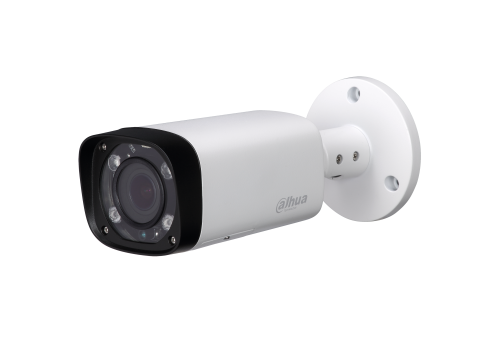 4 Megapiksel Waterproof WDR IR Bullet IP Kamera